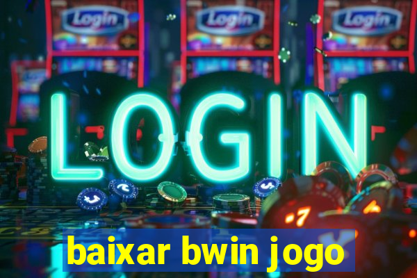 baixar bwin jogo